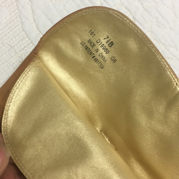 Cole Haan Buckingham Tall Boot Nike Air Technology - Picture 8 of 8